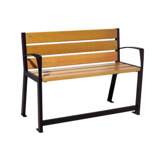 Banc Silaos Senior 1200