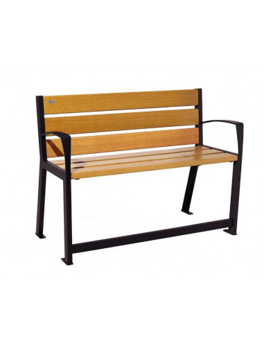 Banc Silaos Senior 1200