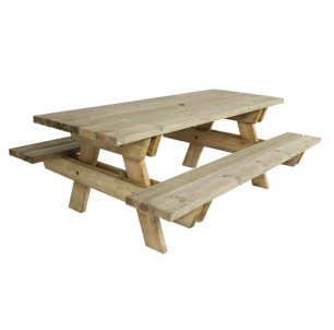 Table Bréhat PMR