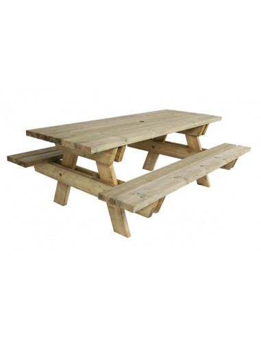 Table Bréhat PMR