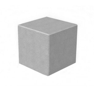Cube Harlem 500 x 500 x 500...