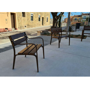 Chaise Citizen 2