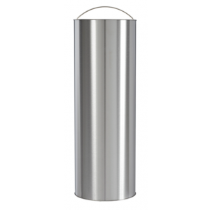 Cendrier 0.15 L Kalipso inox 2