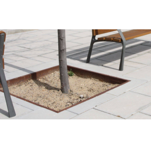 Grille d`arbre Brico 1000 x... 2