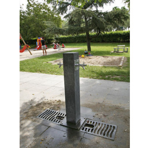 Fontaine Atlas double 2