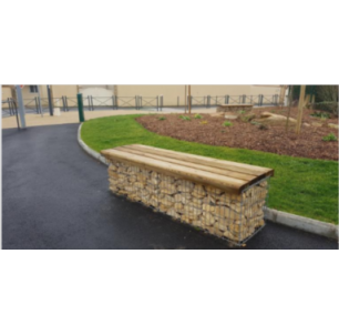 Banquette Natura 1000 x 500... 2