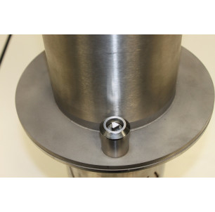 Borne inox ø 219 hs 500... 2