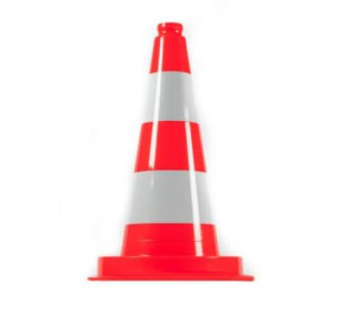 Cone K5A hauteur 500 Non lesté