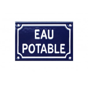 Plaque de rue email 500x300... 2
