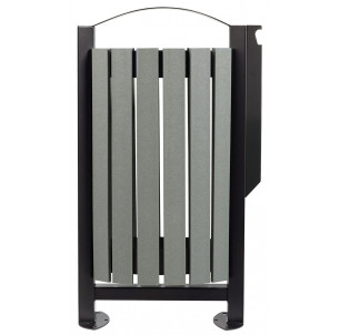 Arkéa 60 L Plastique... 2