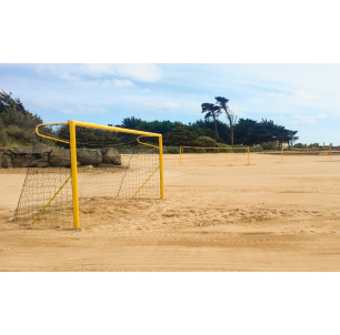 Buts de beach soccer