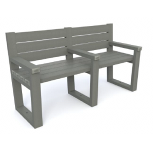 Banc Emeraude PMR