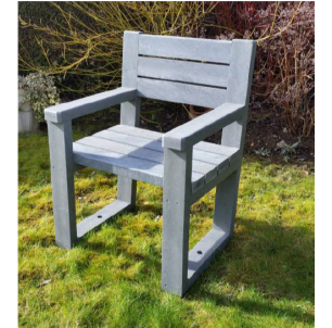 Fauteuil Emeraude PMR 2