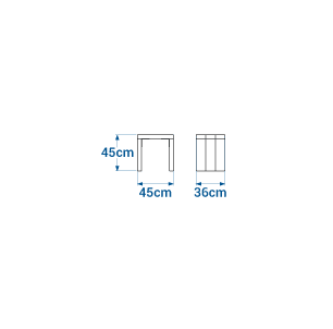 Tabouret ARCHE 2