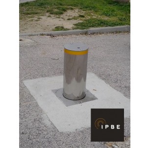 Borne BA219 ECO hydraulique... 2