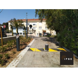 Borne BA273 hydraulique... 2