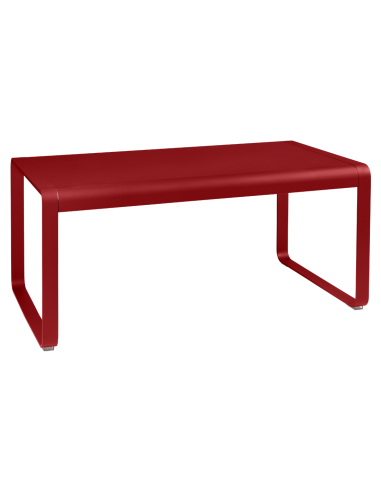 Table mi-hauteur Bellevie 1400 x 800