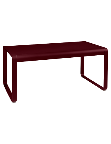 Table mi-hauteur Bellevie 1400 x 800