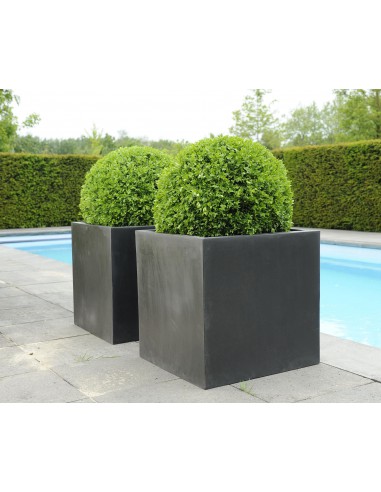 Jardinière Resifiber 1200 x 400 x 400