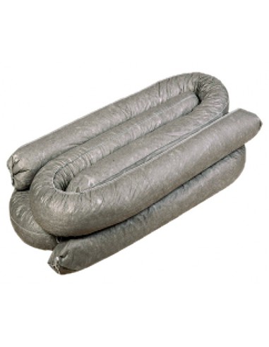 Boudins absorbants tous liquides 75 L