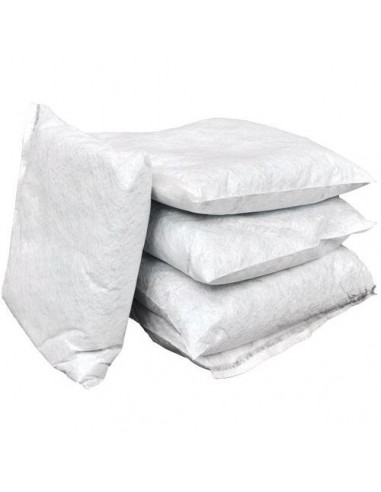 Coussins absorbants hydrocarbures 36 L