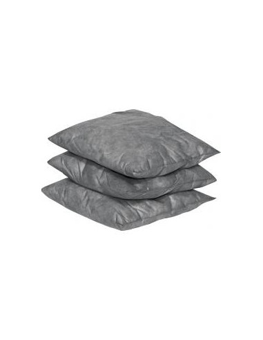 Coussins absorbants tous liquides 46 L