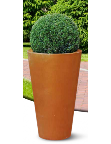 Jardinière Rony Diam 500 x ht 600 mm