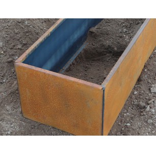 Panneau Bakenkit 1900x580 mm 2