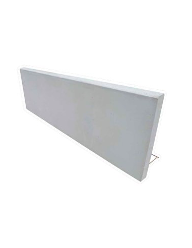 Muret RS 2400 x 30 x 23 x 60