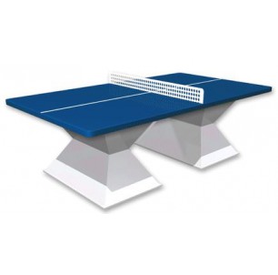 Table ping-pong Diabolo