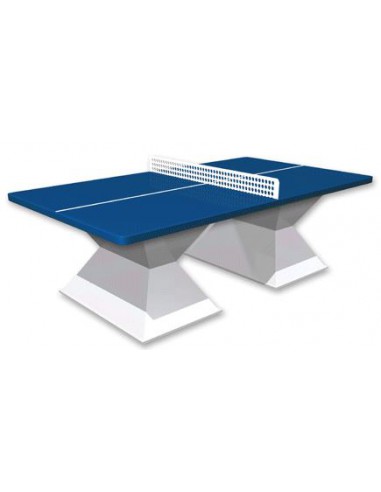 Table ping pong extérieure Natura - Equipement loisirs extérieur