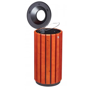 Corbeille Zeno Access 80 L... 2