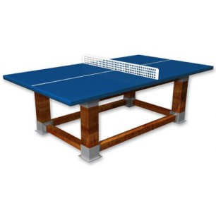 Table ping-pong Natura