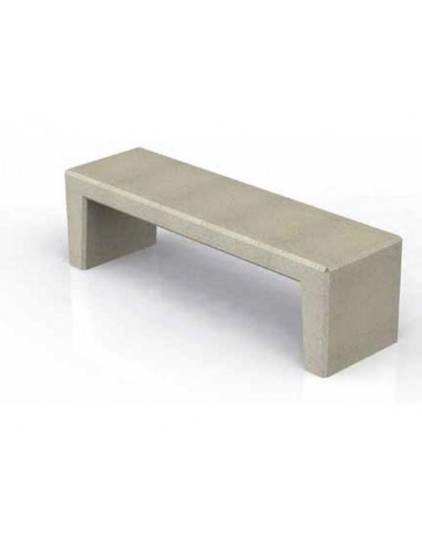 Banquette Story 1500 gris