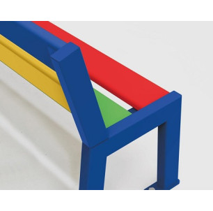 Banc Silaos Primaire 1500 2