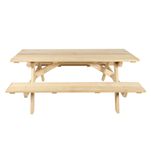 Table BATZ Robinier  2