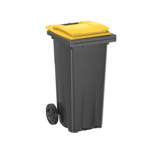 Bac roulant 120 L