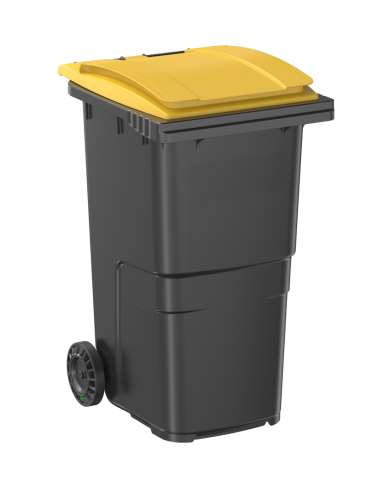 Bac roulant 240L