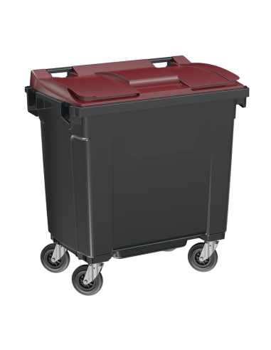 Bac roulant 770 L