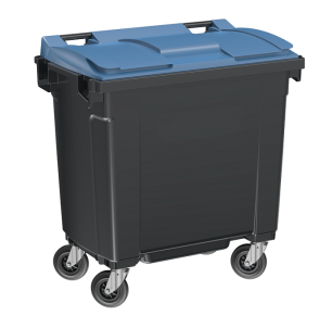 Bac roulant 770 L