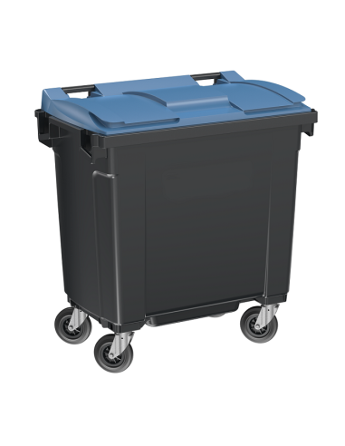 Bac roulant 770 L
