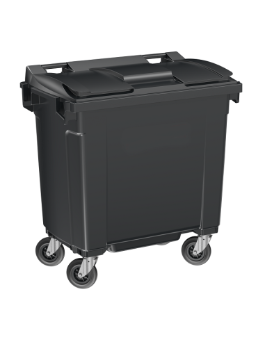 Bac roulant 770 L