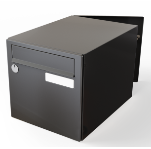 Boîte aux lettre 1 volume 2