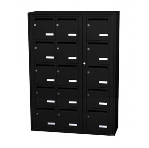 Boîte aux lettres 15... 2