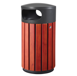 Corbeille Zeno 40 L 2