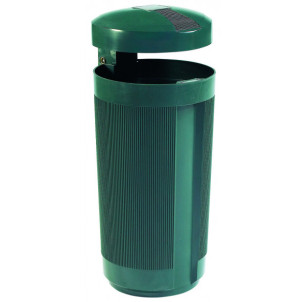 Corbeille prima linéa verte 2