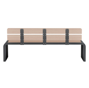 Banc New York HPL lames 2