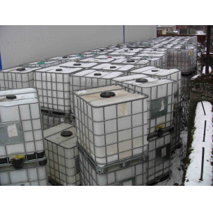 Cubi 1000 L reconditionné 2