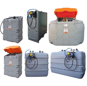 Station Multi 1000 L 2