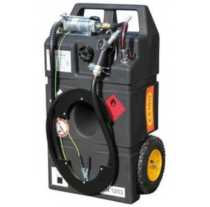 Caddy essence 95 L Manuel